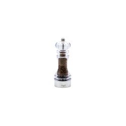 Macina pepe trasparente cm 18 | Macina sale e pepe | Rausa srl