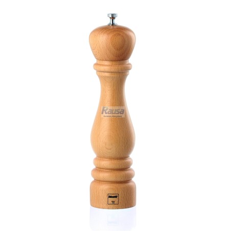 Macina pepe legno naturale cm. 53