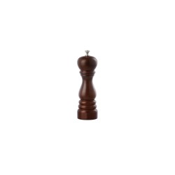 Macina pepe legno di Faggio cm 19 | Macina sale e pepe | Rausa
