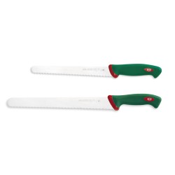 Coltello professionale pane Sanelli | Coltelli da cucina | Rausa srl