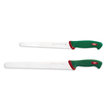 Coltello professionale pane Sanelli | Coltelli da cucina | Rausa srl