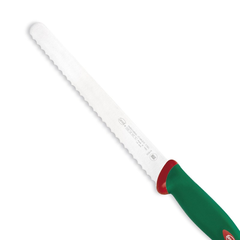 Coltello professionale pane Sanelli Premana coltelli  in Coltelli da cucina professionali
