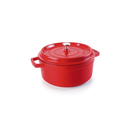 Pentola con coperchio induzione | Pentole e padelle | Rausa srl