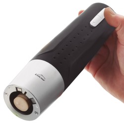 Apribottiglie elettrico   in Cavatappi professionali