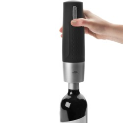 Apribottiglie elettrico   in Cavatappi professionali