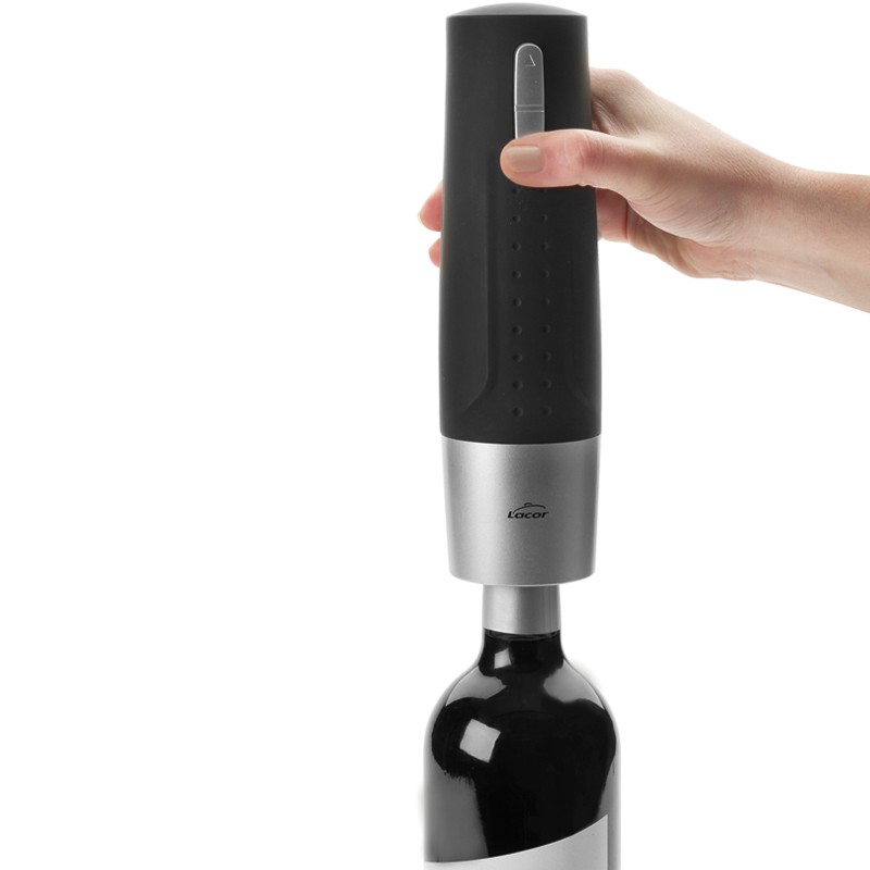 Apribottiglie elettrico   in Cavatappi professionali