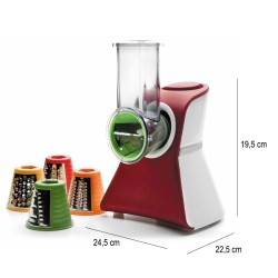 Taglia verdure elettrico   in Cucina