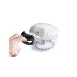 Taglia verdure manuale   in Cucina