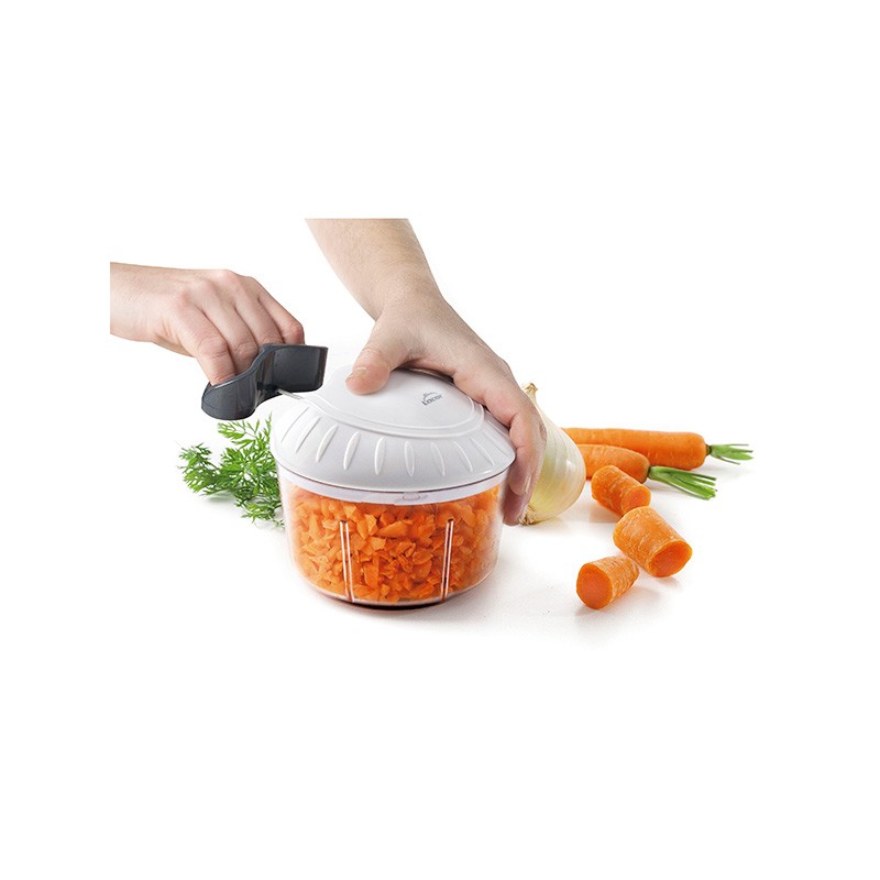 Taglia verdure manuale   in Cucina