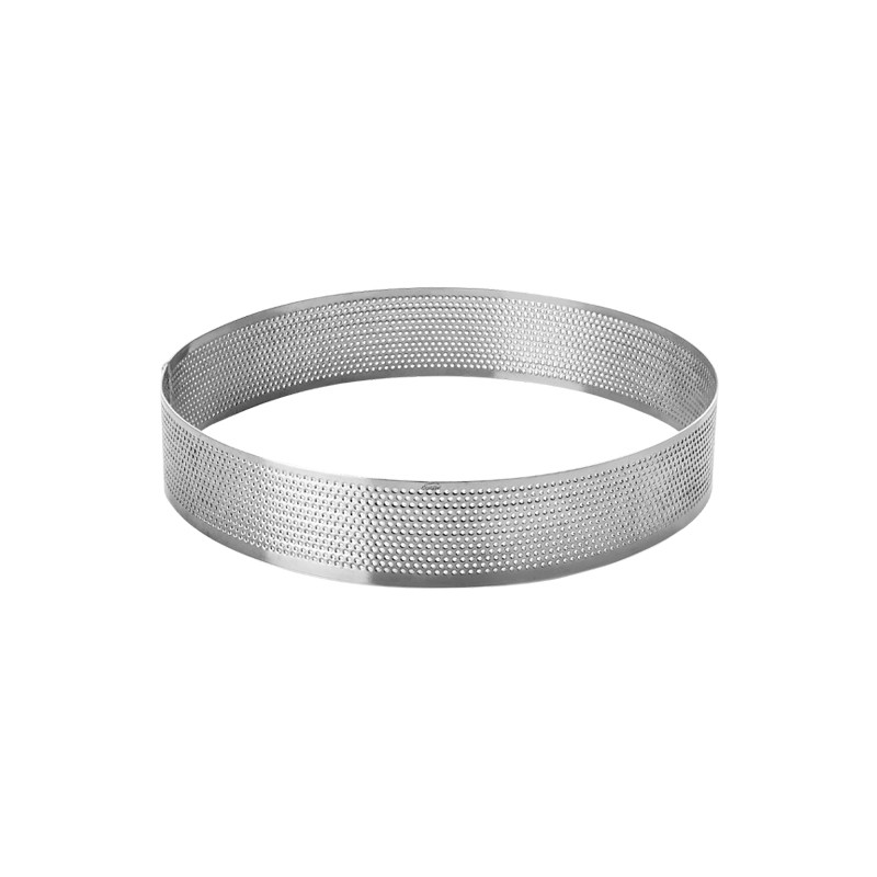 Anello disco tondo micro forato   in Cucina