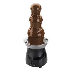 Fontana di cioccolato h. 55 cm | Lacor