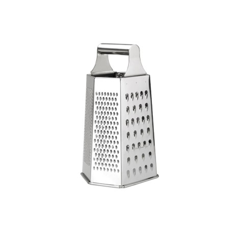 Grattugia professionale esagonale in acciaio | Rausa srl