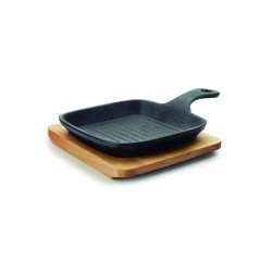 Mini griglia da tavolo | Ciotole e ciotoline finger food | Rausa srl