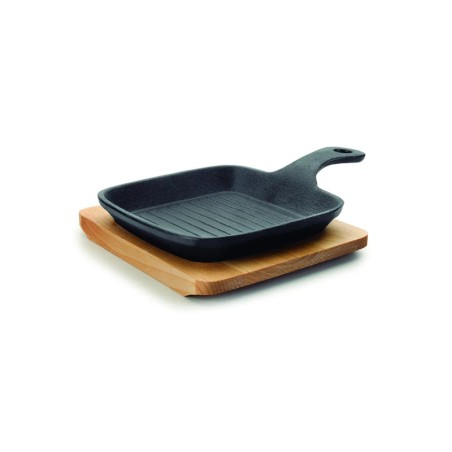 Mini griglia da tavolo | Ciotole e ciotoline finger food | Rausa srl