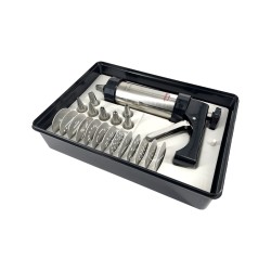 Pistola per biscotti   in Tagliapasta