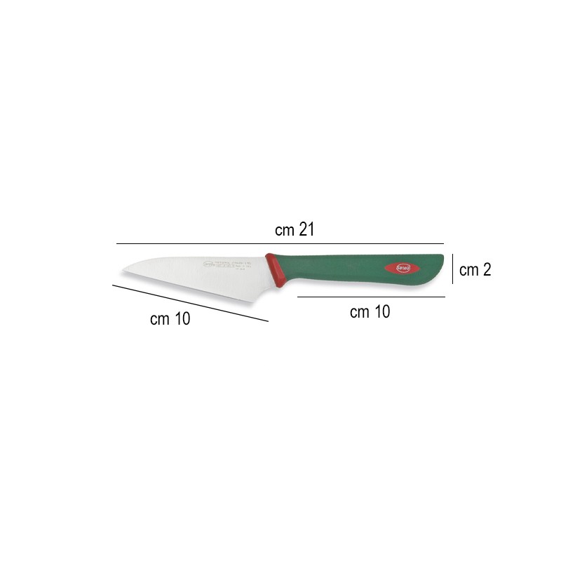 Coltello petty sanelli Sanelli Premana  in Spelucchini