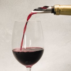 Tappo vino antigoccia   in Cavatappi professionali