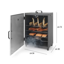 Armadio affumicatore Hendi  in Cucina