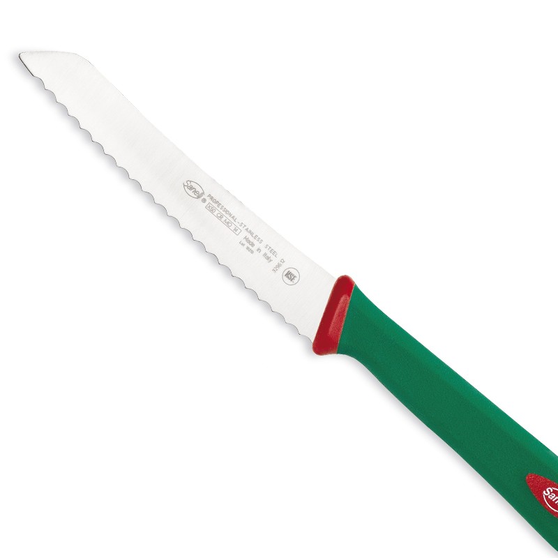 Coltello pomodoro professionale Sanelli Premana coltelli  in Coltelli da cucina professionali