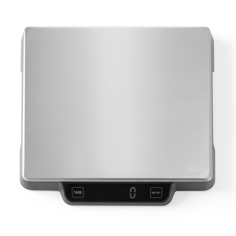 Bilancia precisione cucina Hendi  in Cucina