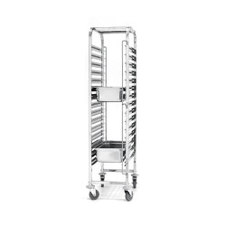 Carrello portateglie Gastronorm | Hendi