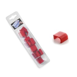 clip per coperchi gastronorm rosse | contenitori per alimenti | Rausa