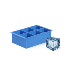 Stampo per cubi ghiaccio 5 cm Hendi | Accessori bar | Rausa srl