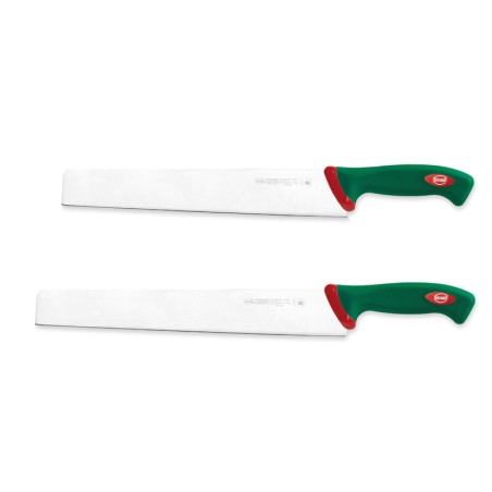 Coltello salato professionale sanelli | Coltelli da cucina | Rausa srl