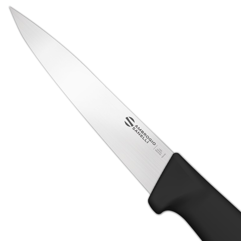 Coltello professionale scannare Sanelli Premana coltelli  in Coltelli da cucina professionali