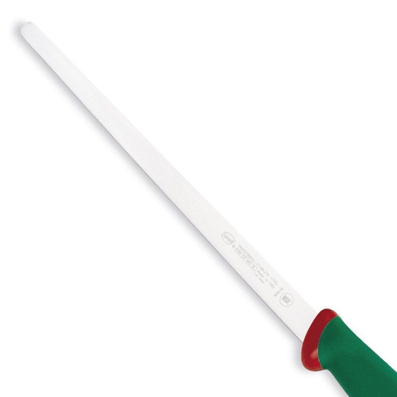 Coltello strettissima professionale Sanelli Premana coltelli  in Coltelli da cucina professionali