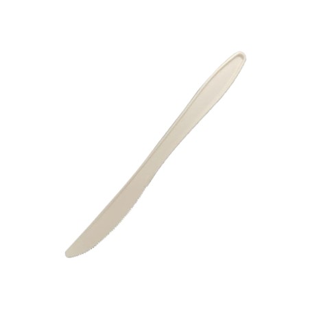 Coltelli biodegradabili usa e getta | Monouso posate | Rausa srl