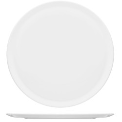 Piatto pizza porcellana cm 33 | Piatti da ristorante | Rausa srl