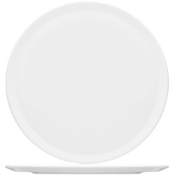 Piatto pizza porcellana cm 35 | Piatti da ristorante | Rausa srl