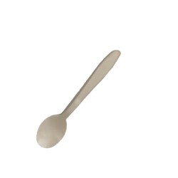 Cucchiaini biodegradabili usa e getta | Monouso posate | Rausa srl