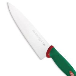 Coltello trinciante professionale sanelli Sanelli Premana coltelli  in Coltelli da cucina professionali