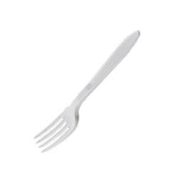 Forchette biodegradabili usa e getta | Monouso posate | Rausa srl