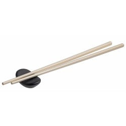 Supporto per bacchette sushi Melamina | Posate da tavola | Rausa