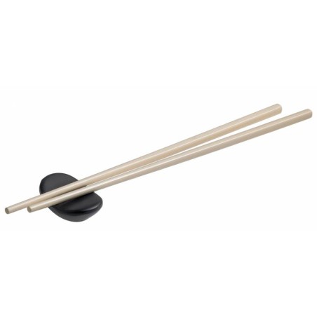 Supporto per bacchette sushi Melamina | Posate da tavola | Rausa