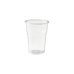 Bicchieri plastica biodegradabili e compostabili | Rausa srl