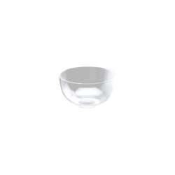 Coppetta finger food tonda trasparente cc 150 | Rausa srl