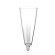 Bicchiere prosecco in plastica usa e getta cc. 160