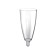 Bicchiere prosecco in plastica usa e getta cc. 120