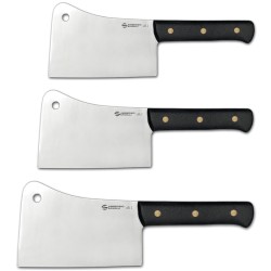 Falcetta salumiere professionale Sanelli | Coltelli da cucina | Rausa