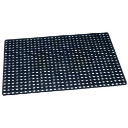 Tappeto antifatica antiscivolo | 100x150 cm | Rausa srl