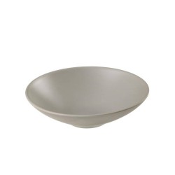 Piatto tondo frutta melamina | Monouso Piatto rigido | Rausa srl