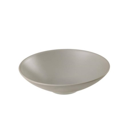 Piatto tondo frutta melamina | Monouso Piatto rigido | Rausa srl