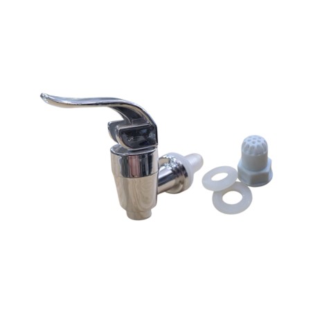 Rubinetto di ricambio per dispenser bevande 3/6 lt | Rausa srl