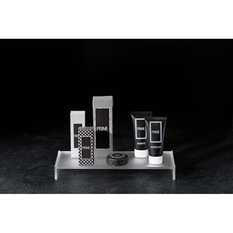 Vassoietto per linea cortesia hotel Leone decorazioni  in Linea cortesia hotel