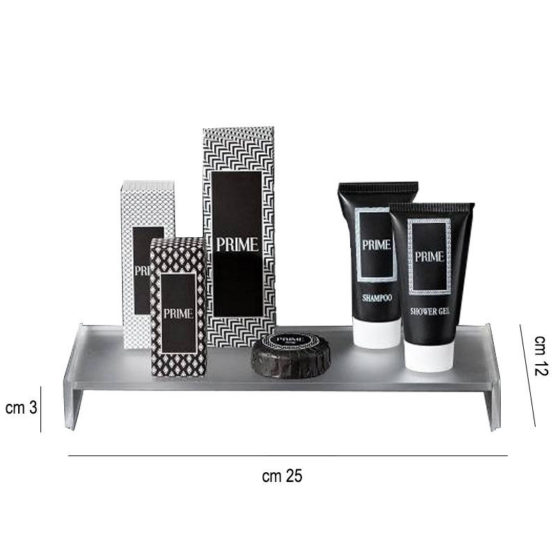 Vassoietto per linea cortesia hotel Leone decorazioni  in Linea cortesia hotel