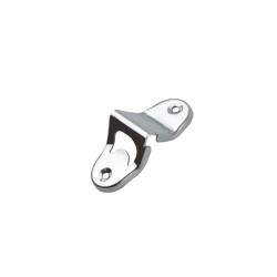 Apribottiglie da muro Accio inox 4,7x10 | Speed opener | Rausa Srl